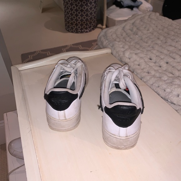 Nike Air Force Ones. Limited edition - Picture 2 of 4